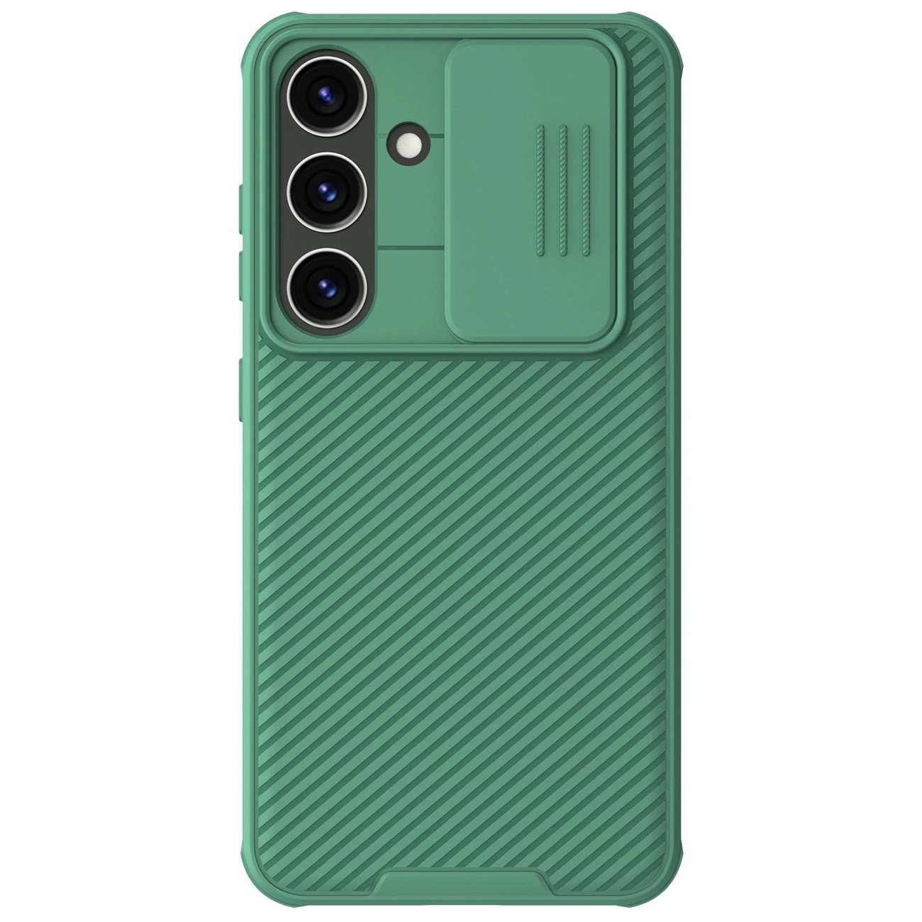 Nillkin CamShield Pro Skal med Kameraskydd Samsung Galaxy S24