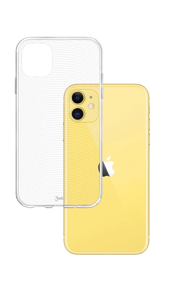 3mk Armor Skal Apple iPhone 11