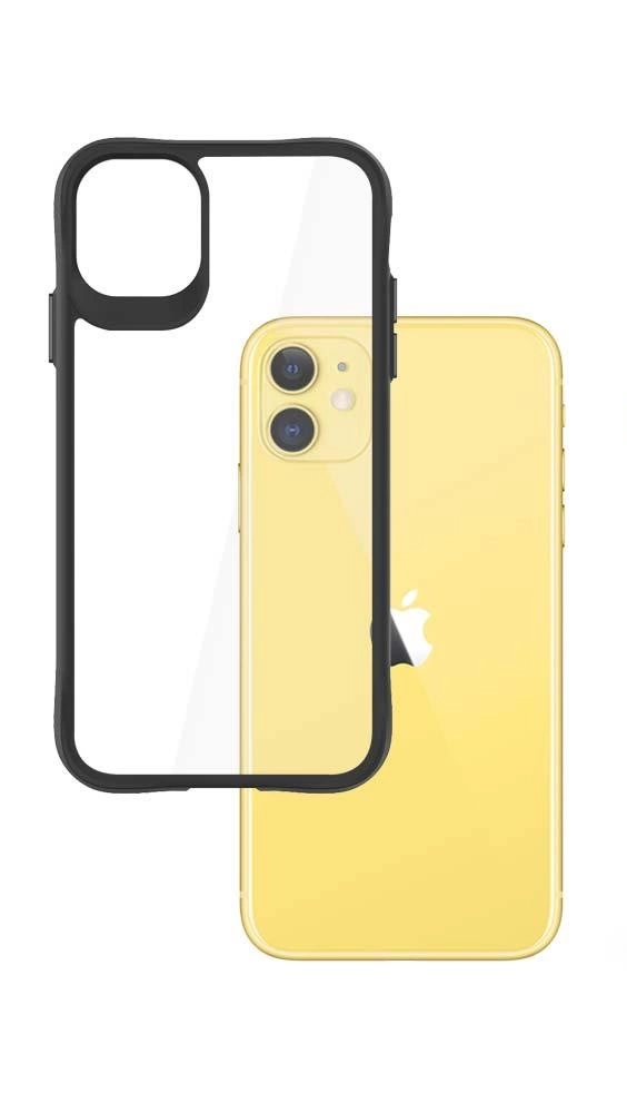 3mk Armor Case Skal Apple iPhone 11 - Transparent