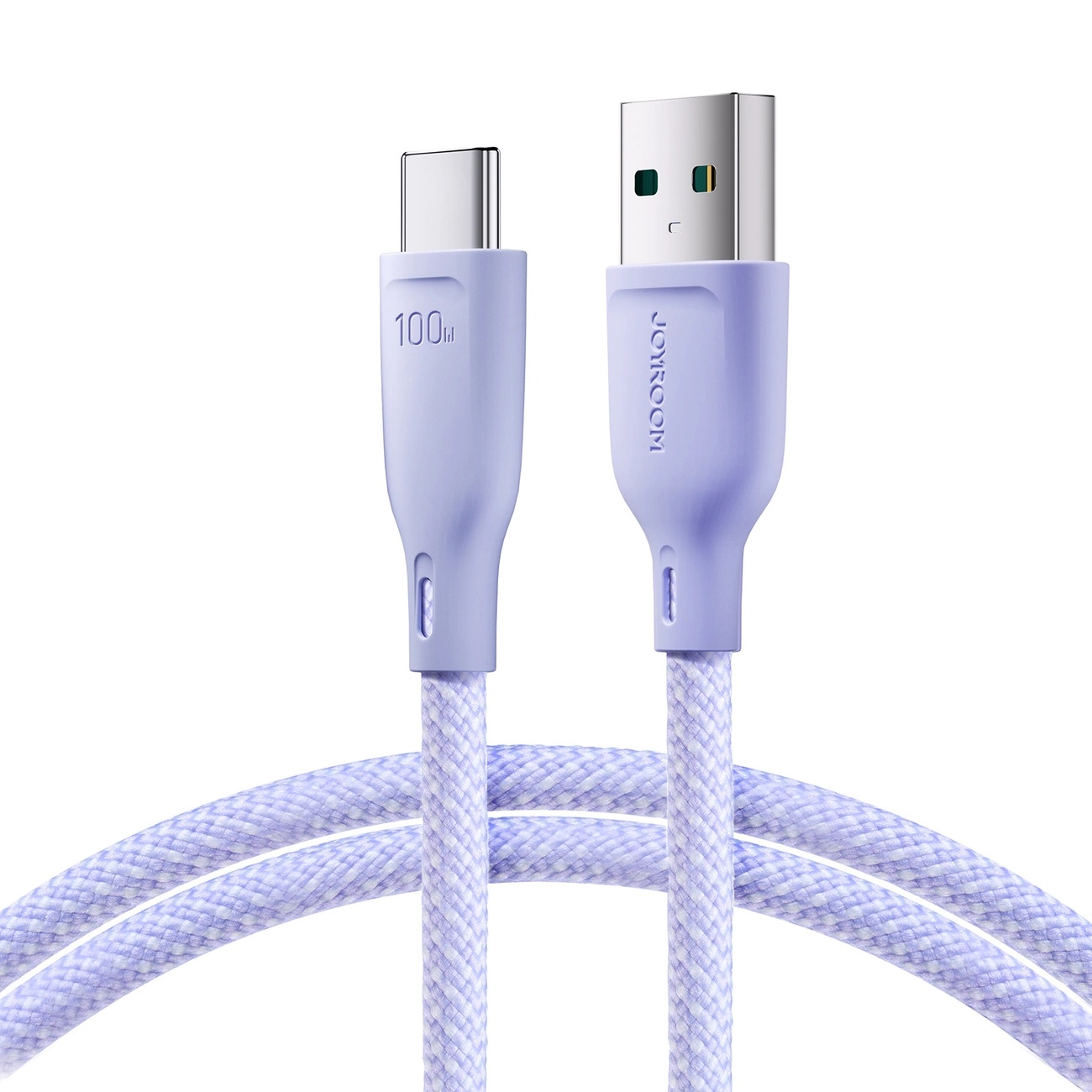 Joyroom SA34-AC6 USB-A - USB-C Kabel 100W 1m