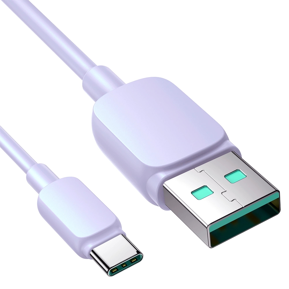 Joyroom S-AC027A14 USB - USB C Kabel 3A 1.2m