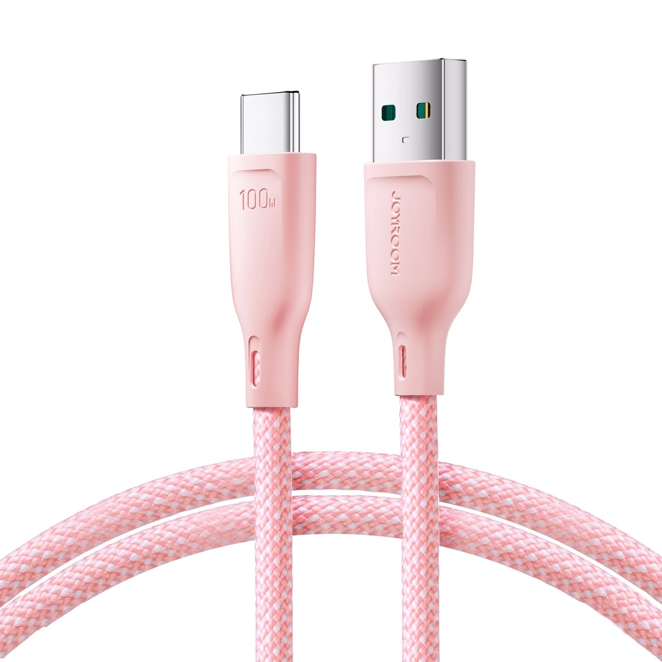 Joyroom SA34-AC6 USB-A - USB-C Kabel 60W 1m