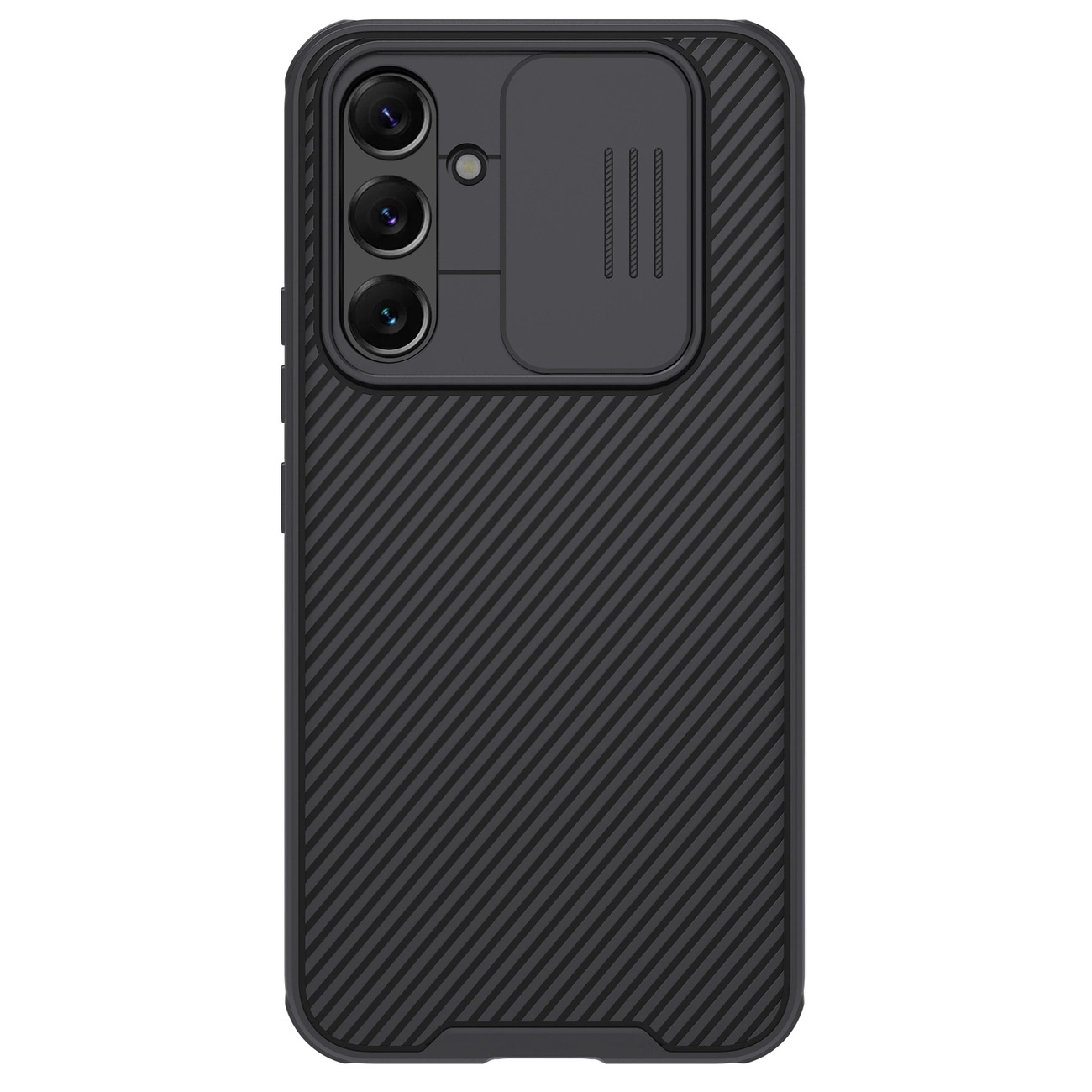 Nillkin CamShield Pro Skal med Kameraskydd Samsung Galaxy A54