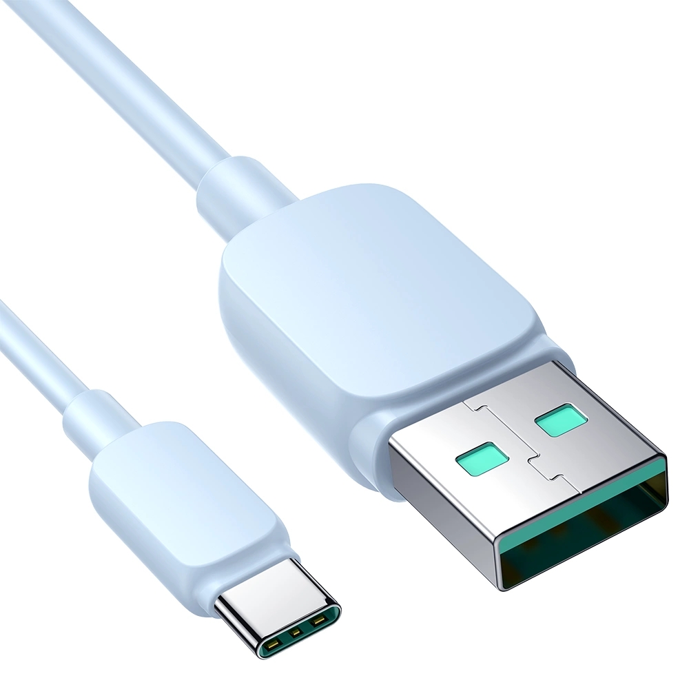 Joyroom USB A Till USB C Kabel 1.2m
