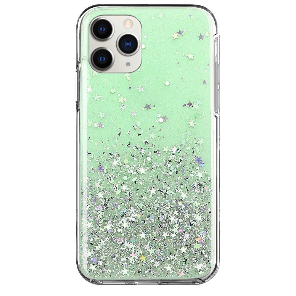 Wozinsky Star Glitter Skal iPhone 12 Pro Max