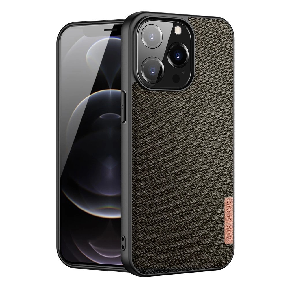 Dux Ducis Fino Skal iPhone 13 Pro