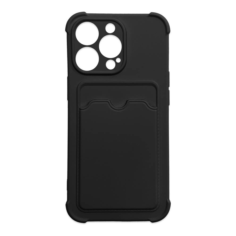 Card Case Skal med Korthållare iPhone 13 Mini