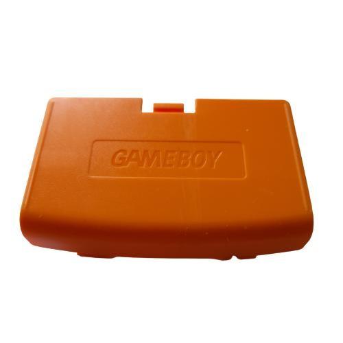Batterilucka Kompatibel med Nintendo Gameboy Advance