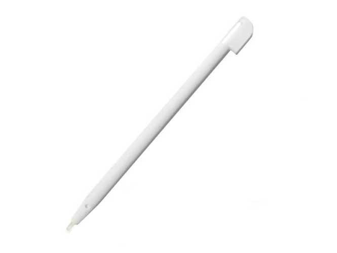 Pekpenna Kompatibel med Nintendo DS Lite Vit (2-pack)