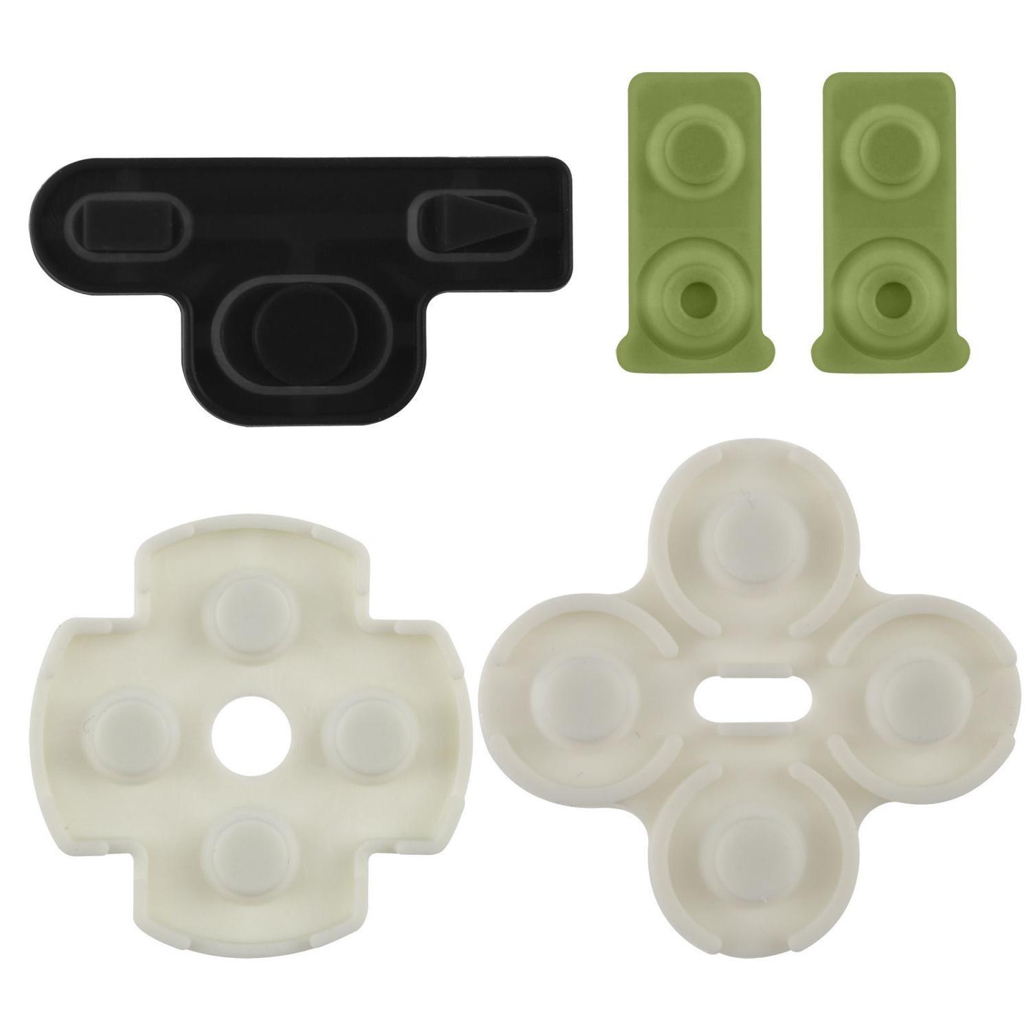 Knappgummi Playstation 3 Handkontroll