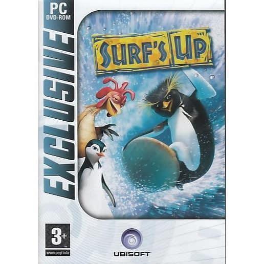 Surf's Up PC