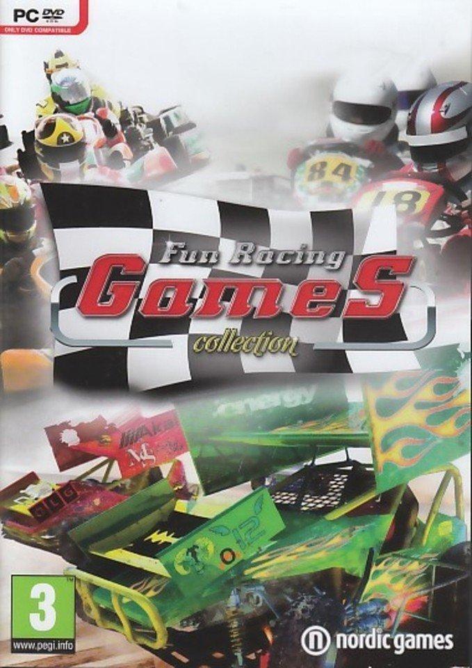 Fun Racing: Games Collection PC