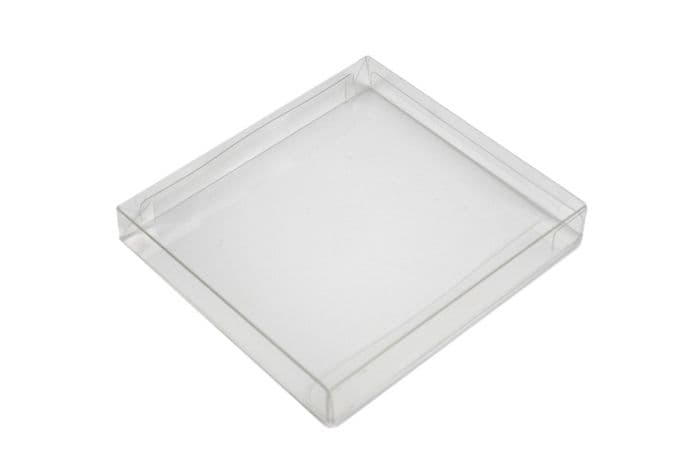 Playstation 1 Box Protector (Skyddsbox) 0,4mm