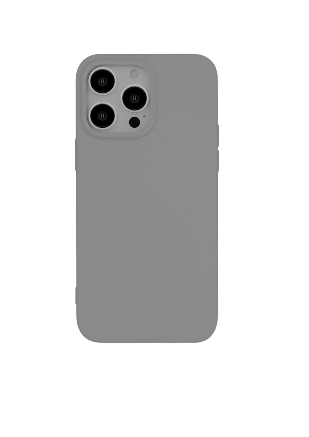 Silikonskal till iPhone 12 Pro