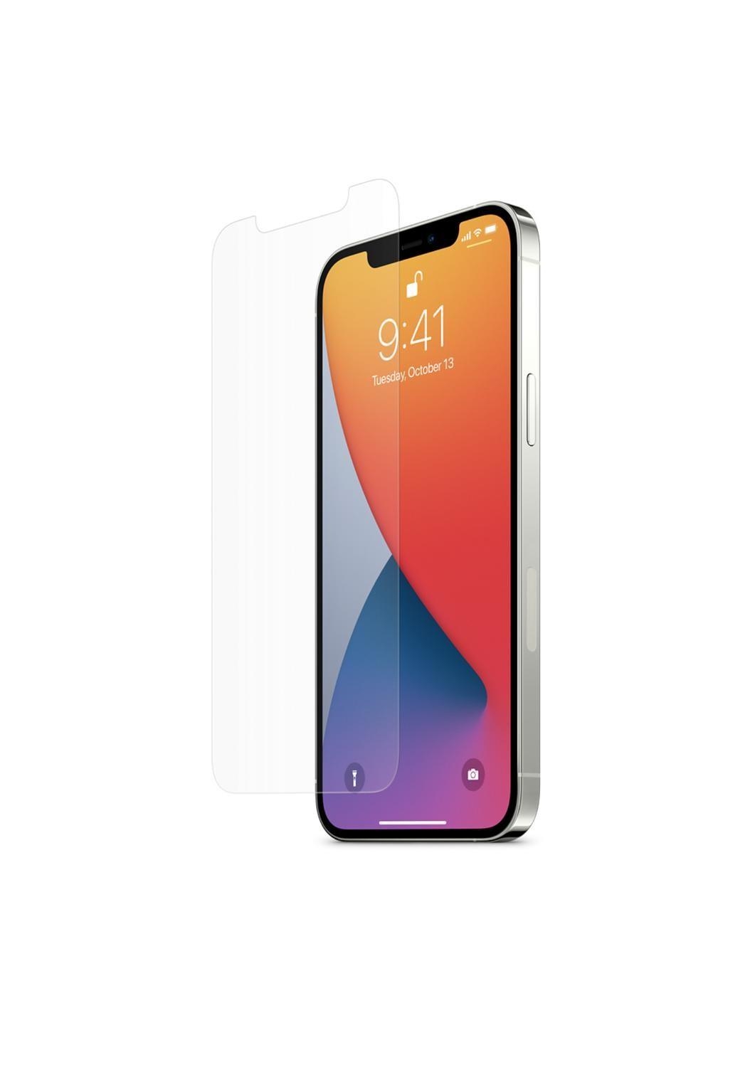 Härdat skyddsglas iPhone 12 Pro Max (3-Pack)
