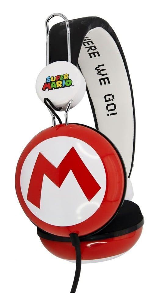 OTL - Tween Dome Headphones - Super Mario Icon