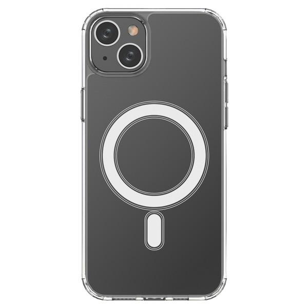 MagSafe Magnet Skal iPhone 15 Plus