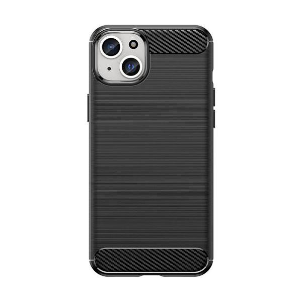 Carbon Case Skal iPhone 15 Plus