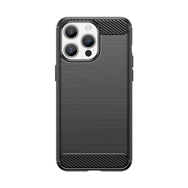 Carbon Case Skal iPhone 15 Pro Max