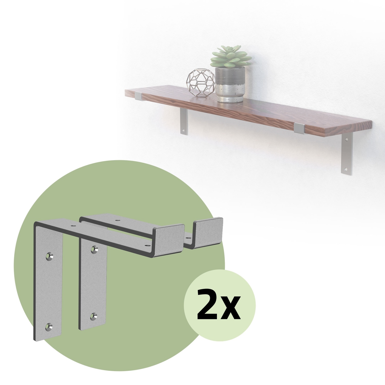 Set med 4 hyllkonsoler Hyllkonsol Hyllkonsol Hyllkonsol Hyllkonsol Hyllkonsol Hyllkonsol