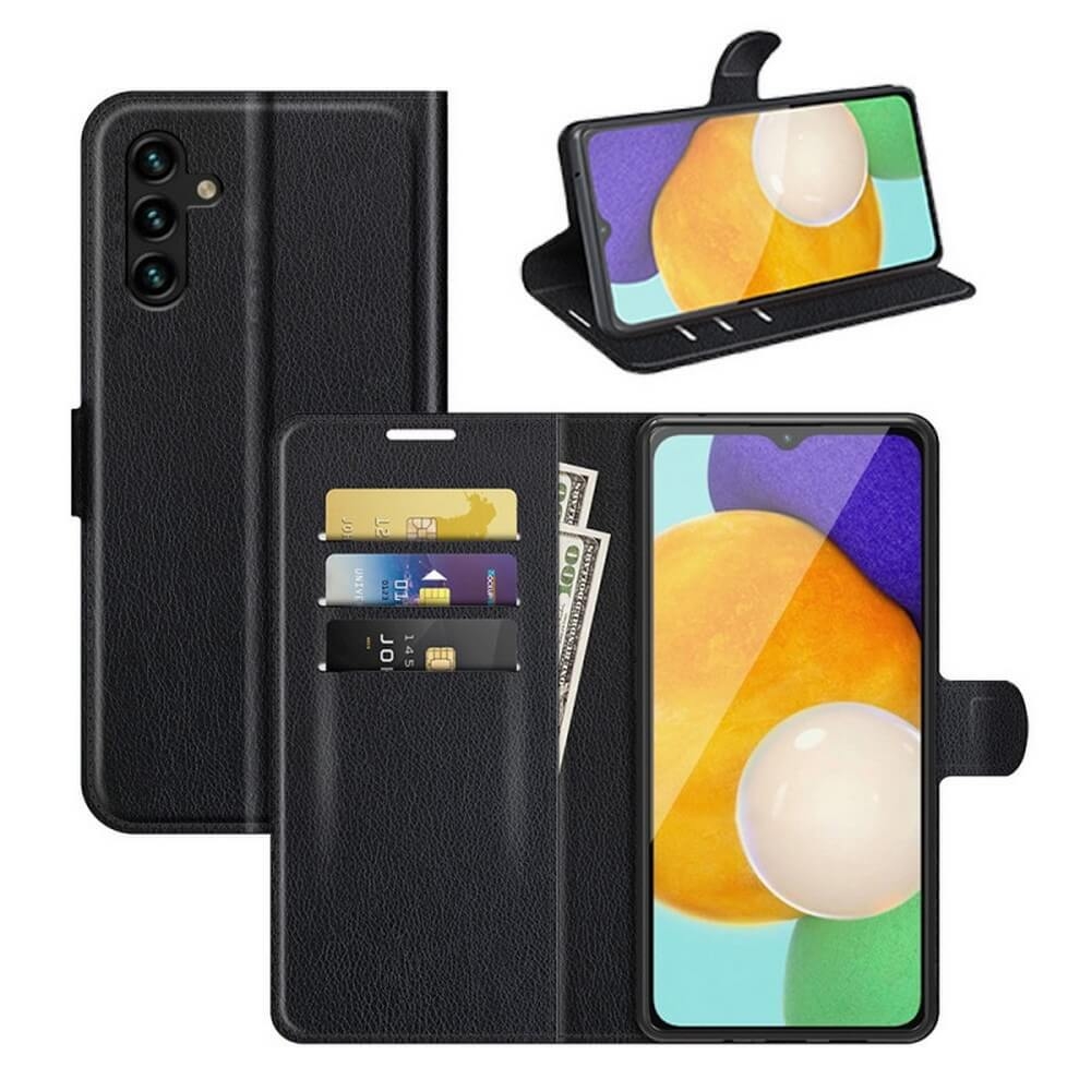 Plånboksfodral Samsung Galaxy A15