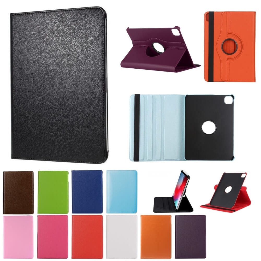 Fodral iPad Air 10,9" (2022) Roterande 360° - 11 Färger