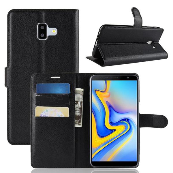Plånboksfodral Samsung Galaxy J6 Plus (2018)