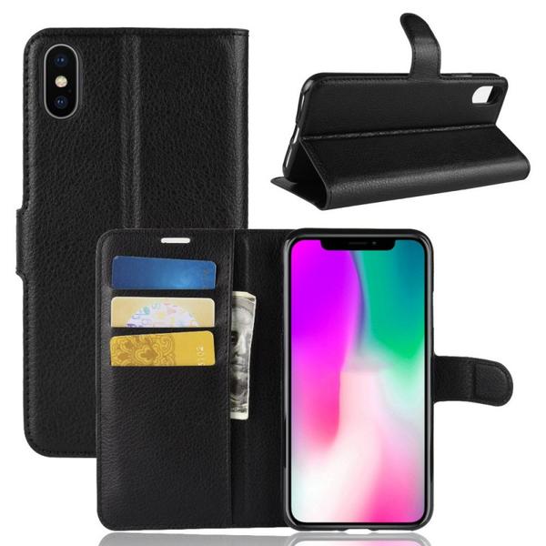 Plånboksfodral Apple iPhone XR