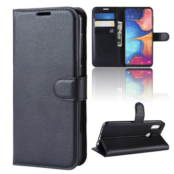 Plånboksfodral Samsung Galaxy A20e
