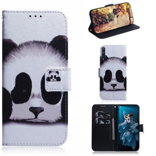 Plånboksfodral Huawei Nova