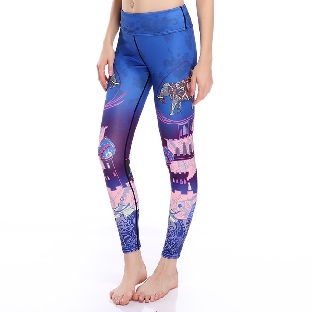 Elefant Yoga Leggings