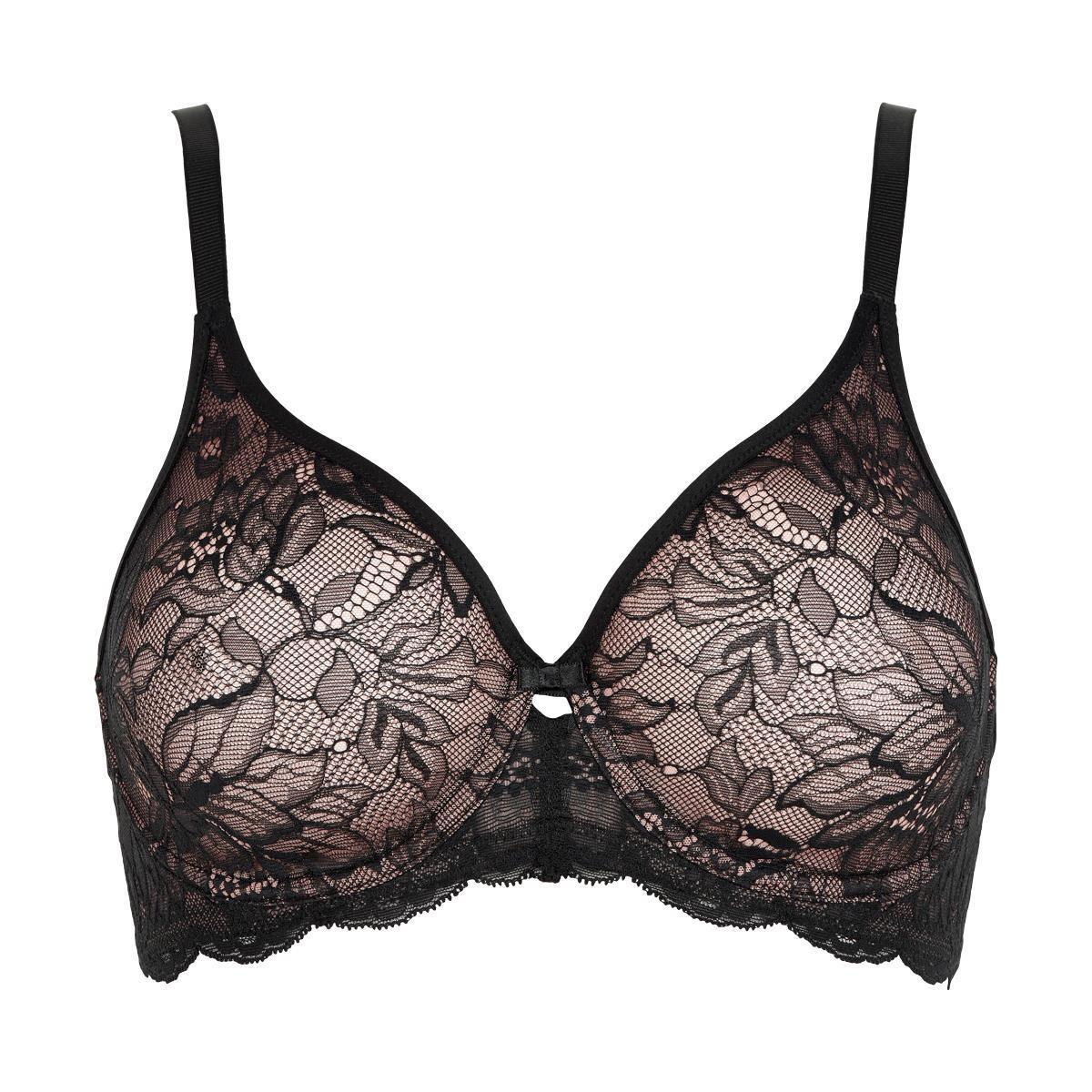 Triumph Amourette Charm W02