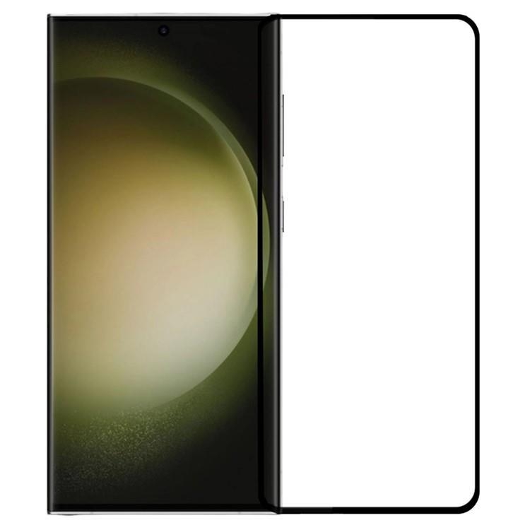 [2-PACK] Galaxy S24 Ultra Härdat Glas Skärmskydd