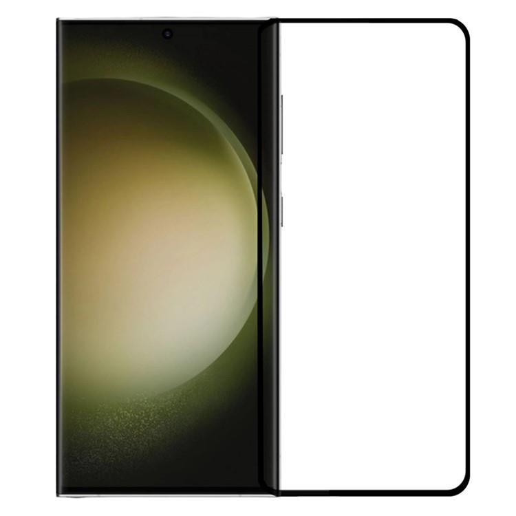 [2-PACK] Galaxy S24 Härdat Glas Skärmskydd