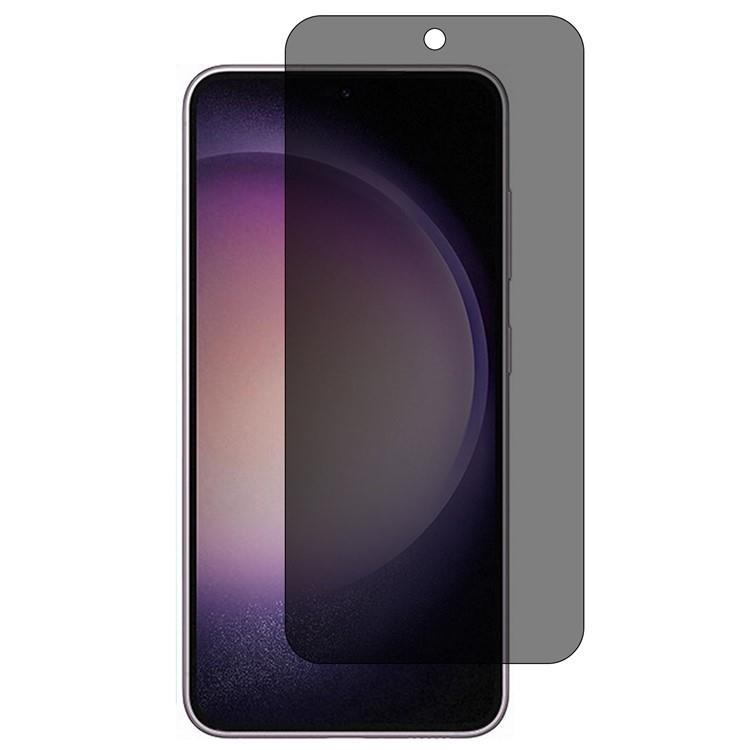 [1-PACK] Privacy Härdat Glas Skärmskydd Galaxy S24