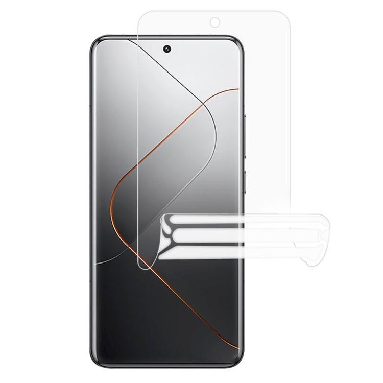 [1-Pack] Xiaomi 14 Pro Skärmskydd Soft PET film