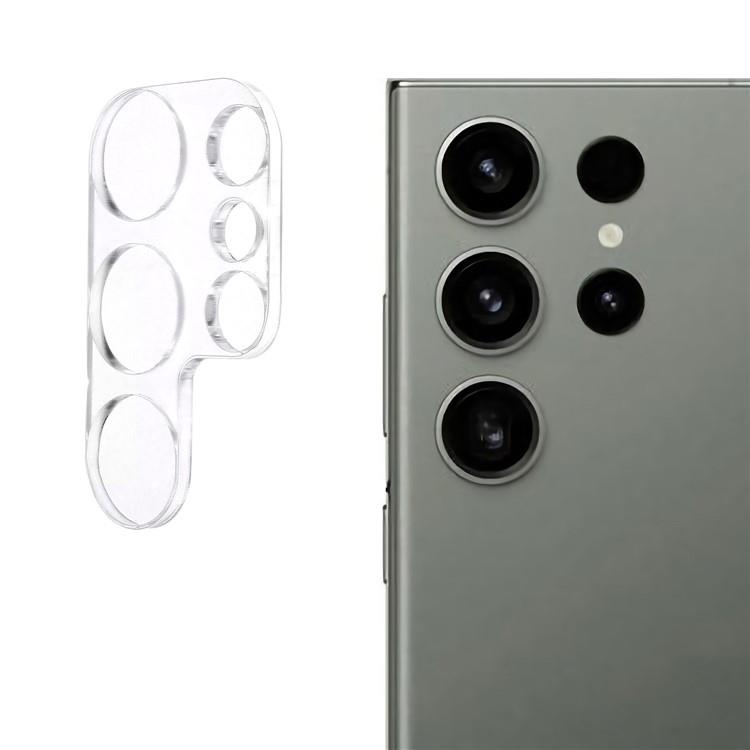[1-PACK] Galaxy S24 Ultra Kameralinsskydd i Härdat glas