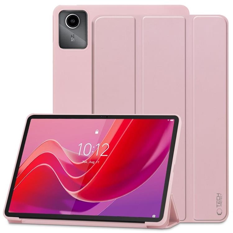 Tech-Protect Lenovo Tab M11/K11E Fodral Smart