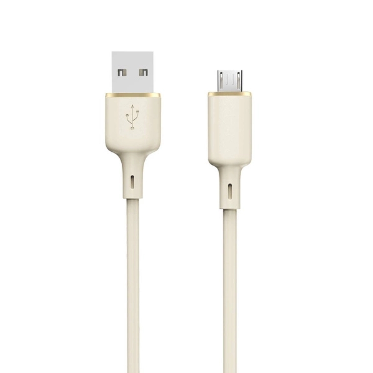 Dudao USB-A Till USB-Micro Kabel 1m