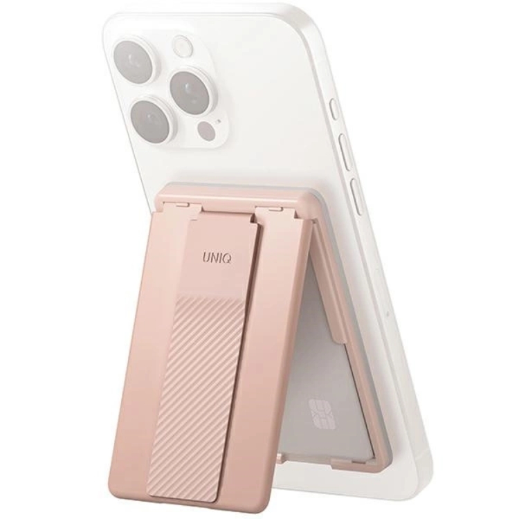UNIQ Mobilgrip Heldro ID Magnet Plånbok