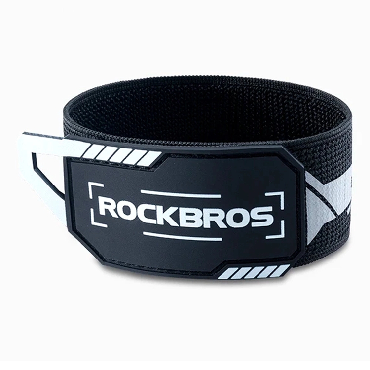 Rockbros reflekterande tejp