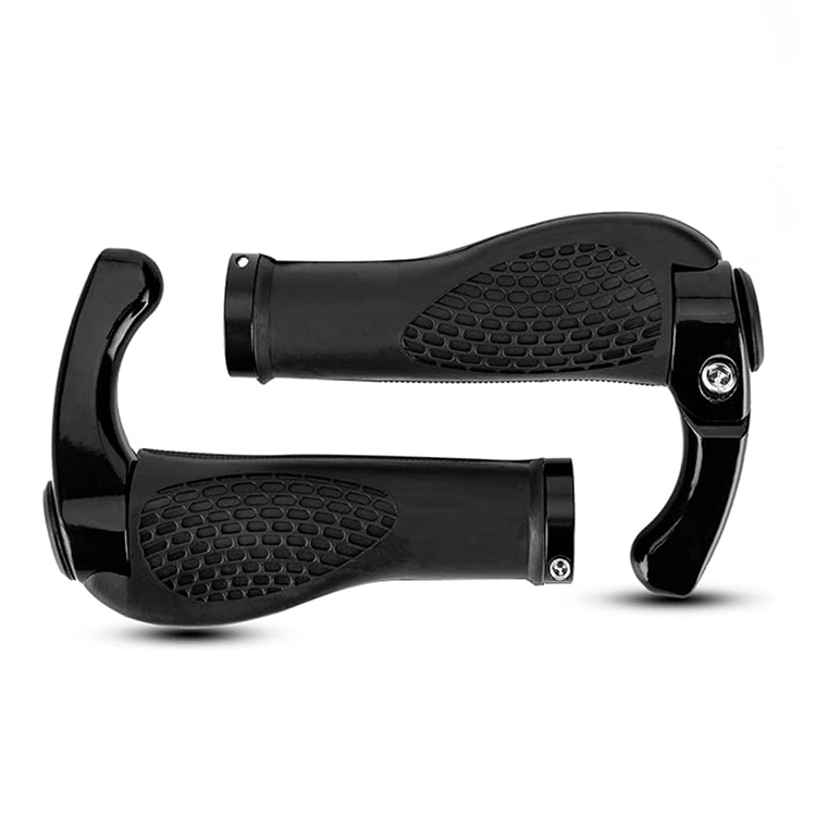 Rockbros Cykelhållarset med horn
