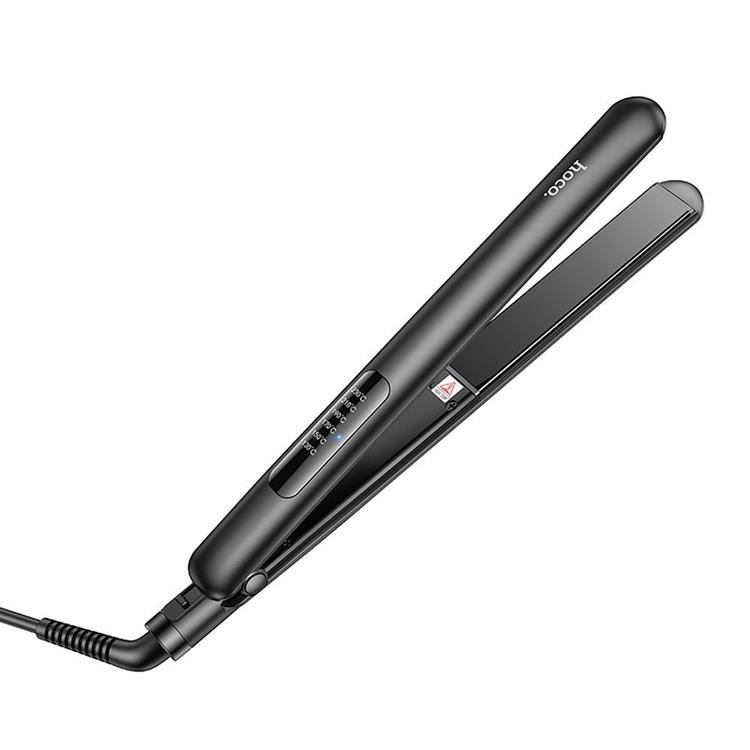 Hoco Plattång HP40 - Svart