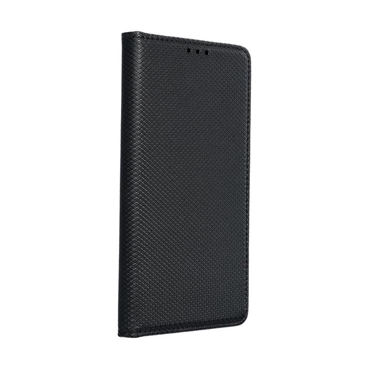Galaxy XCover 7 Plånboksfodral Smart - Svart