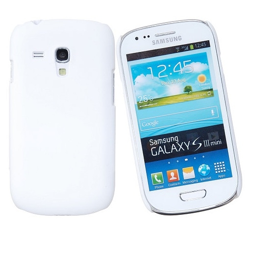 Baksidesskal till Samsung Galaxy S3 mini i8190