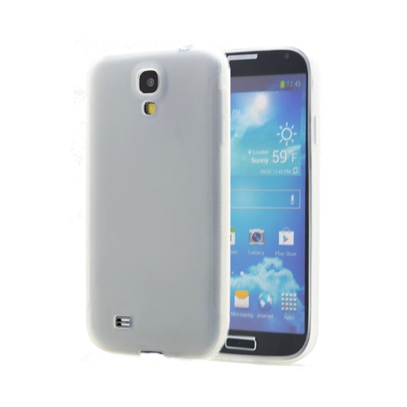 Grip FlexiSkal till Samsung Galaxy S4 - i9500
