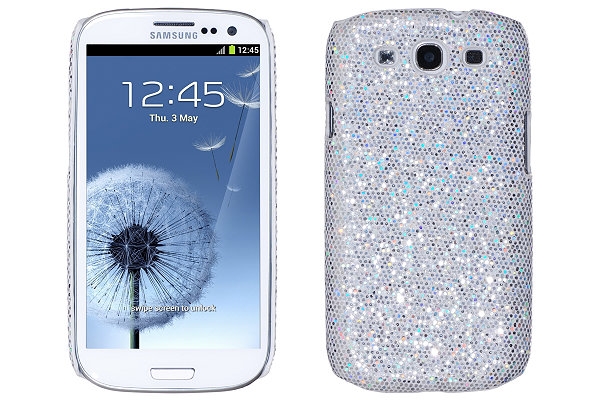 Sparkle Baksideskal tillSamsung Galaxy S3 i9300