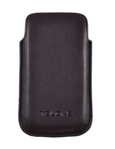 FORCELL Piko läderpouch