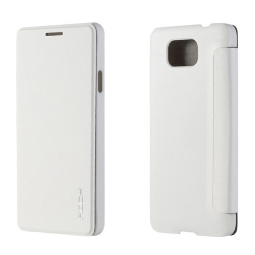 ROCK Uni Series fodral Samsung Galaxy Alpha