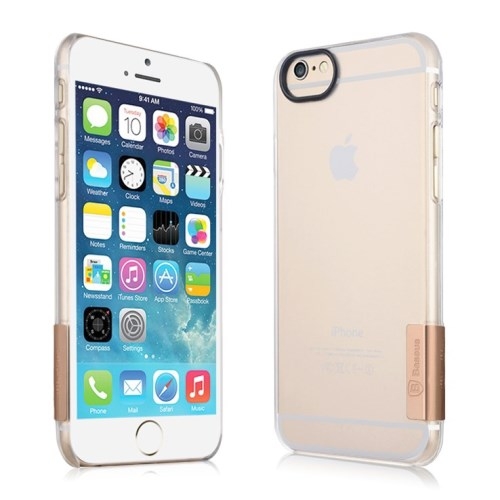 BASEUS Sky series Baksideskal till Apple iPhone 6 / 6S
